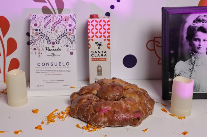 Estos son los mejores panes de muerto que puedes disfrutar en CDMX 1