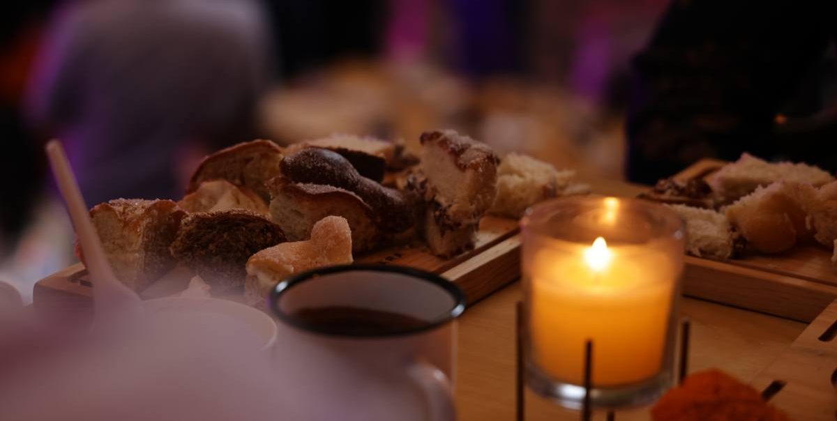 Estos son los mejores panes de muerto que puedes disfrutar en CDMX