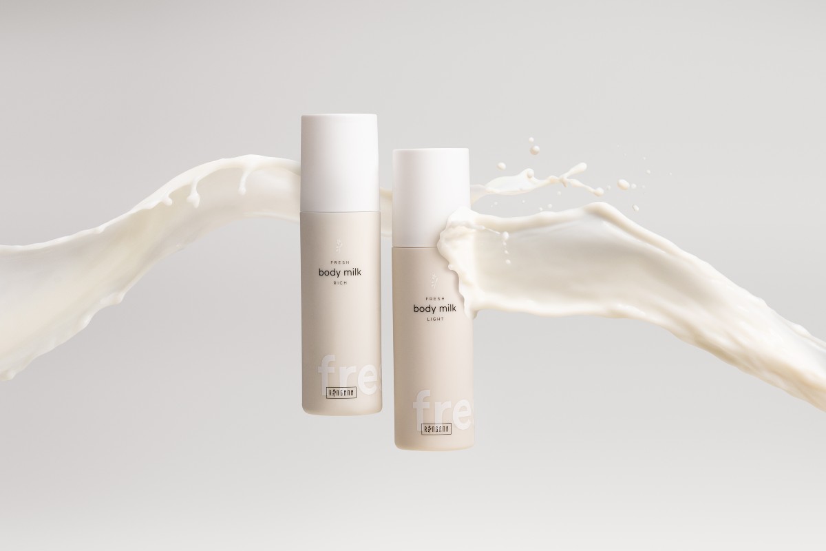 Este otoño, RINGANA te invita a darle un reset a tu piel con hidratación natural 0