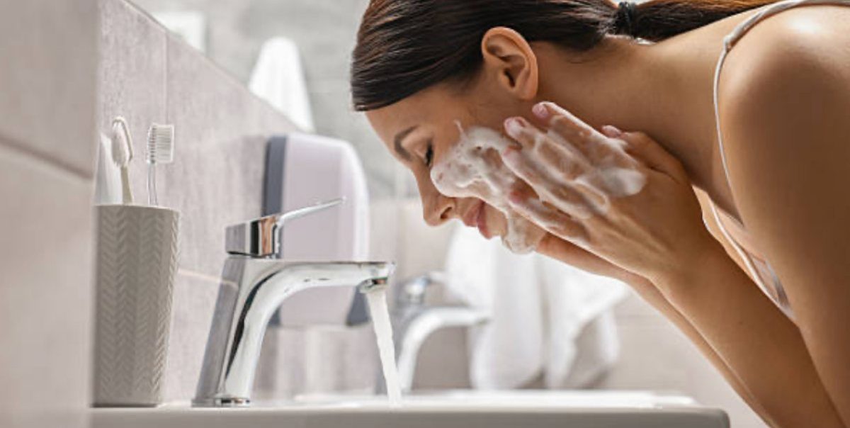 La importancia del skin care antes de dormir