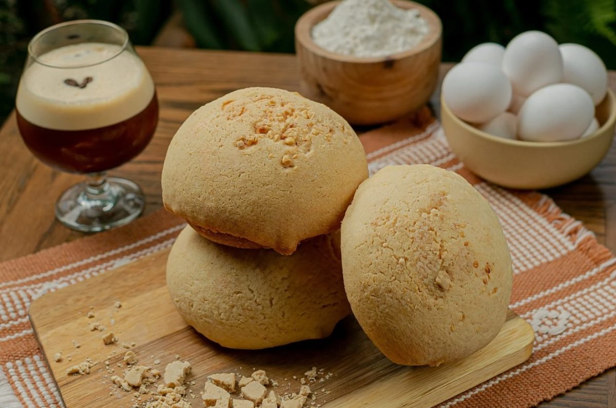 Tagers aterriza en la CDMX: pan artesanal, café y sabor poblano en el corazón de San Ángel 1