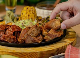 Tagers aterriza en la CDMX: pan artesanal, café y sabor poblano en el corazón de San Ángel