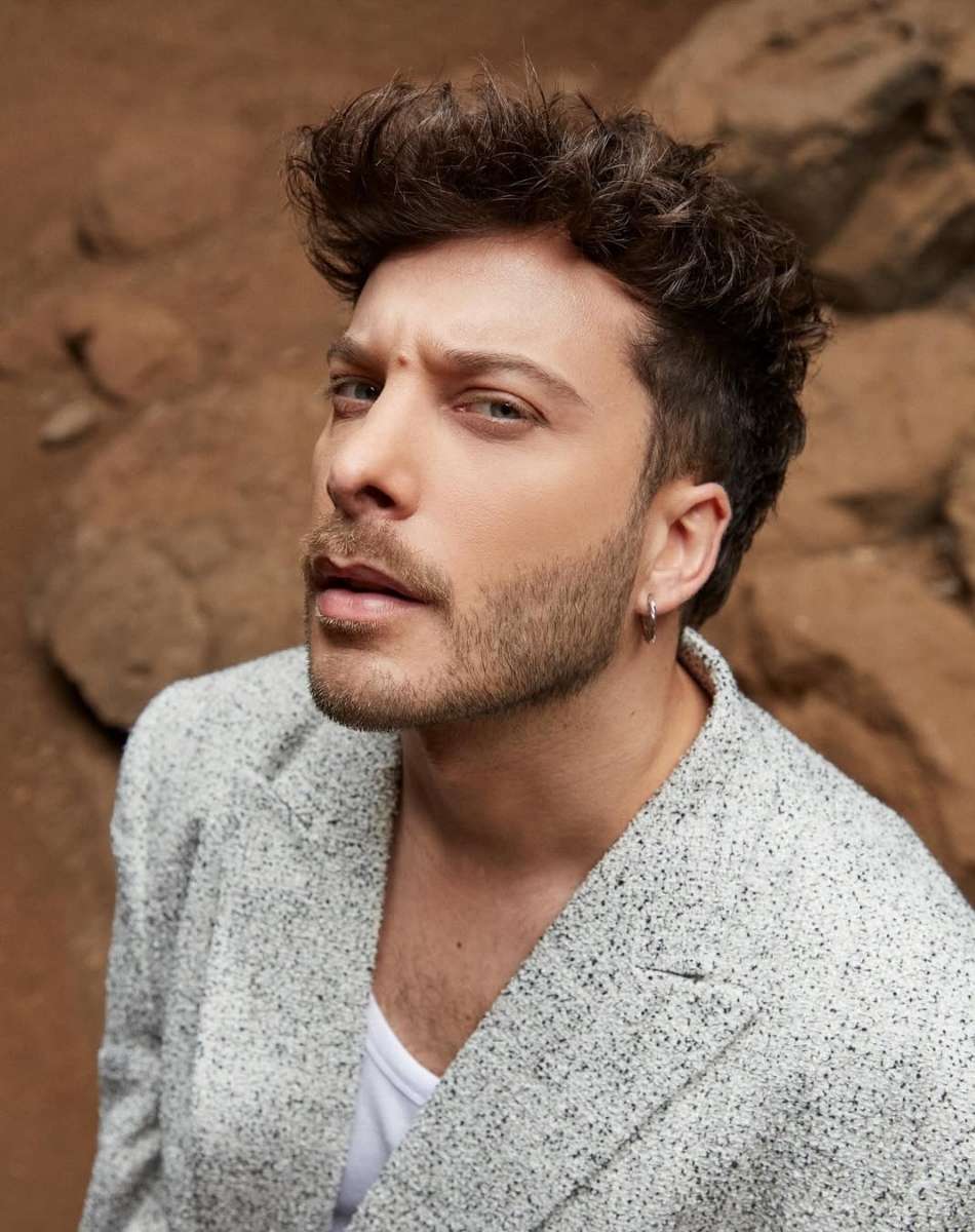 Blas Cantó “México siempre ha sido un lugar que me abraza” 0