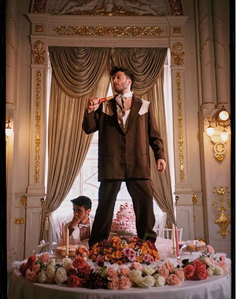 Blas Cantó “México siempre ha sido un lugar que me abraza” 2