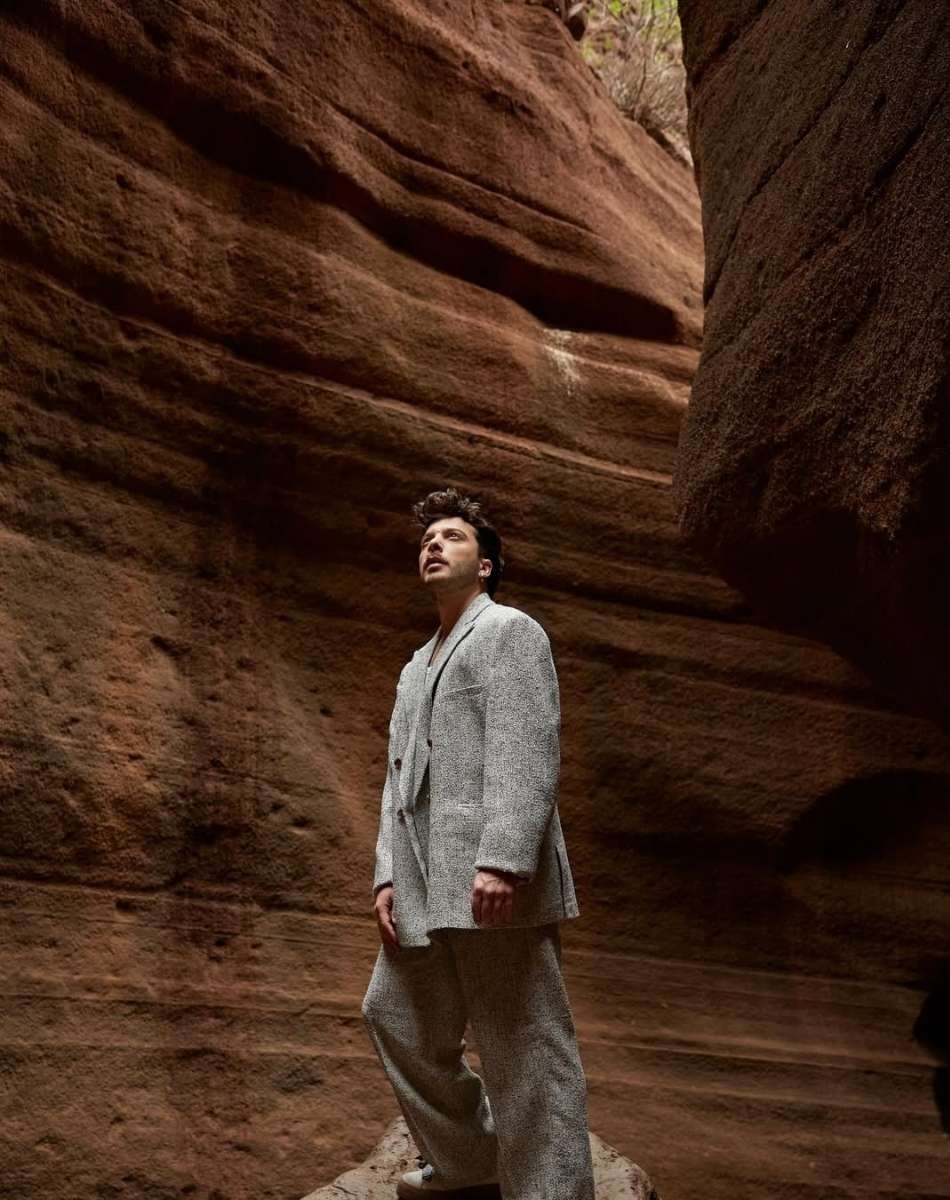 Blas Cantó “México siempre ha sido un lugar que me abraza” 1