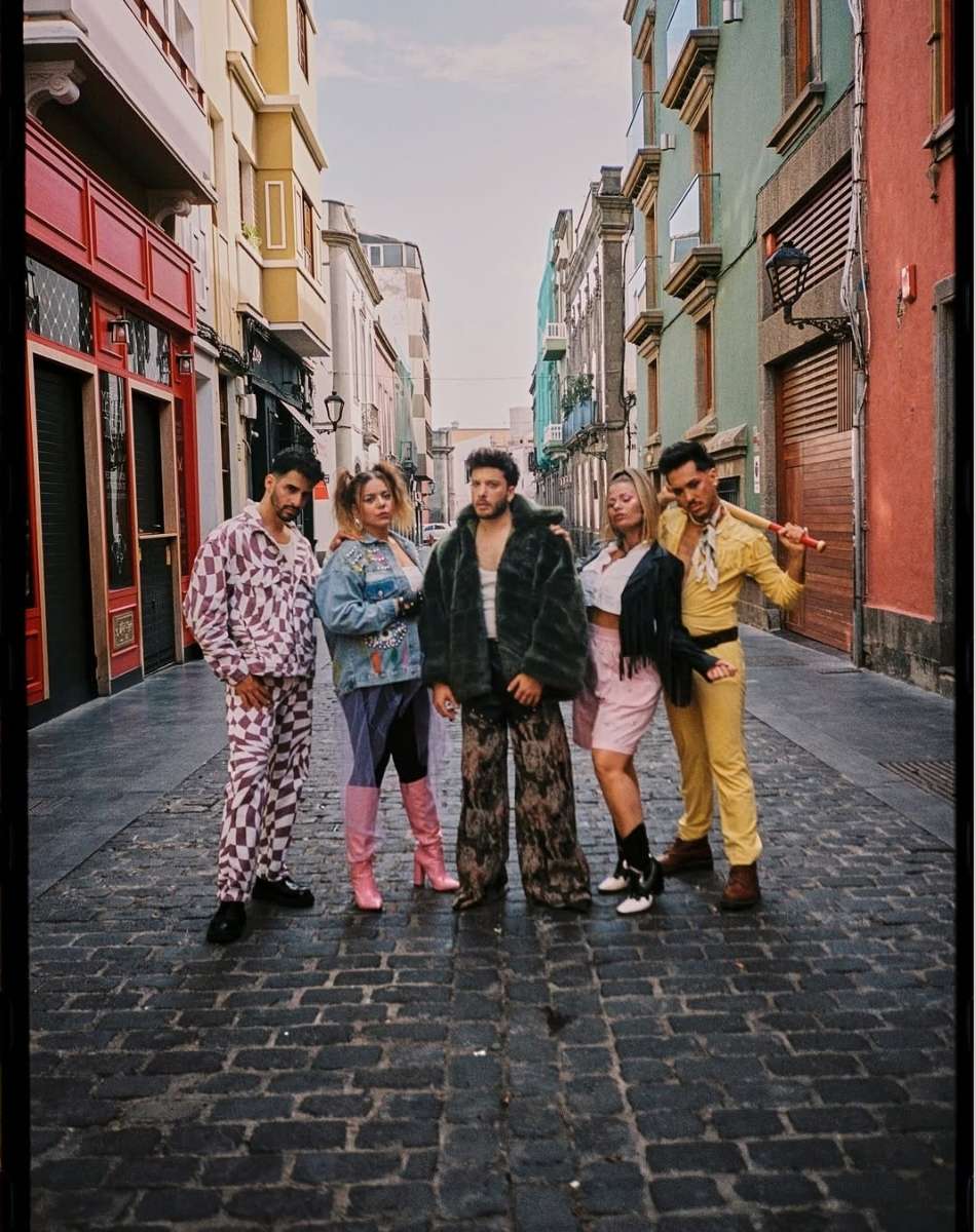 Blas Cantó “México siempre ha sido un lugar que me abraza” 3