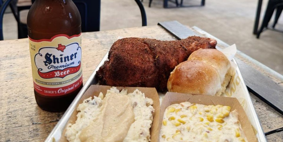 ¡Demos gracias! All Wood presenta menú de Thanksgiving Day