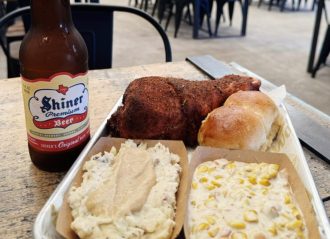 ¡Demos gracias! All Wood presenta menú de Thanksgiving Day