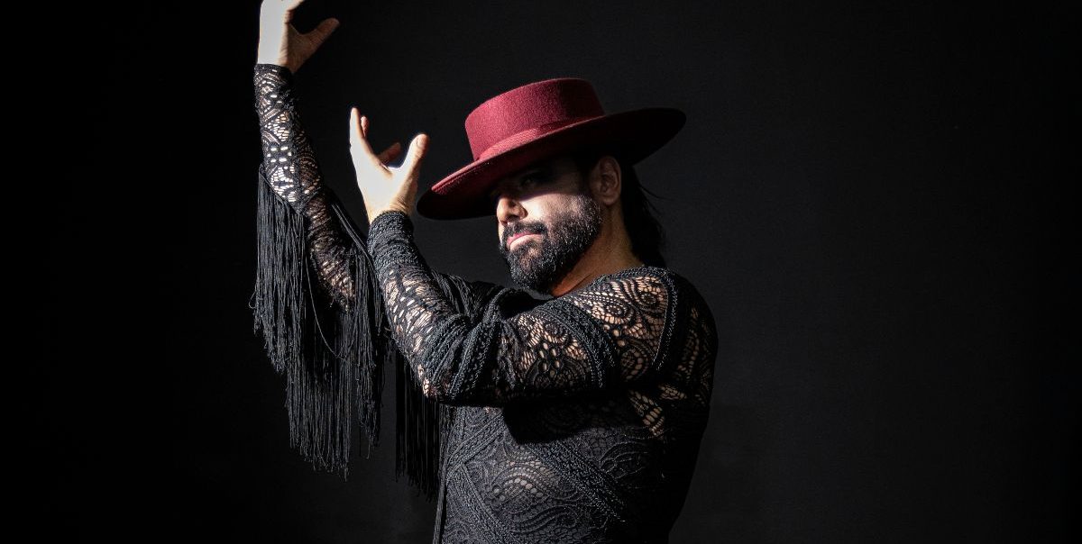 Sebastián del Buen Ayre anuncia el show “Noises Flamenco” 