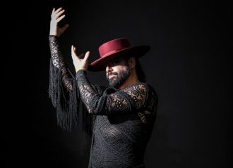 Sebastián del Buen Ayre anuncia el show “Noises Flamenco” 