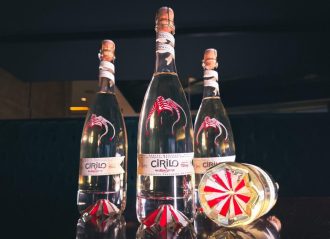 Cirilo Spritz Mexicano revoluciona el mundo del tequila