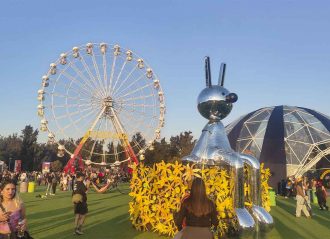 Chapell Roan, Aurora y Alabama Shakes marcan el sábado del Corona Capital