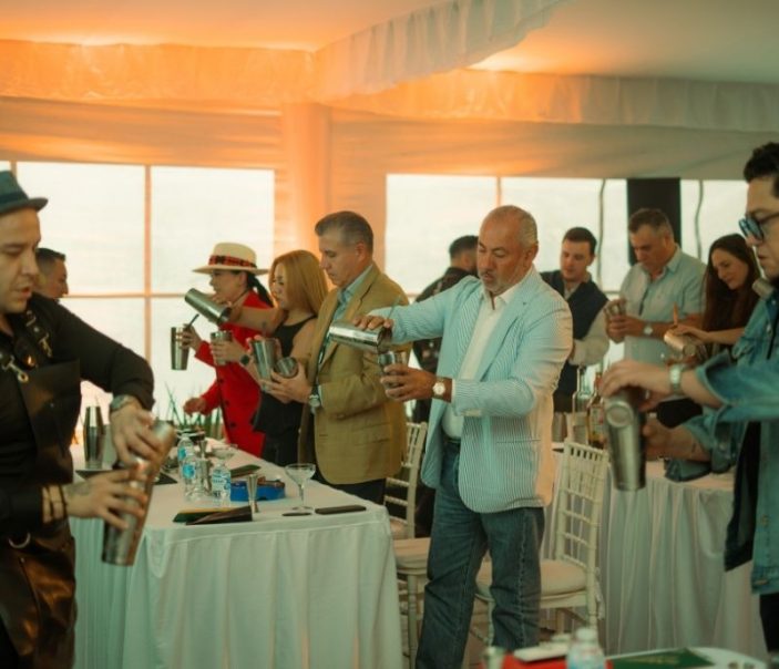 Dos mexicanos conquistan Habanos Day: El Desafío  y representarán a México en el Habanos World Challenge 2026 en Cuba 0