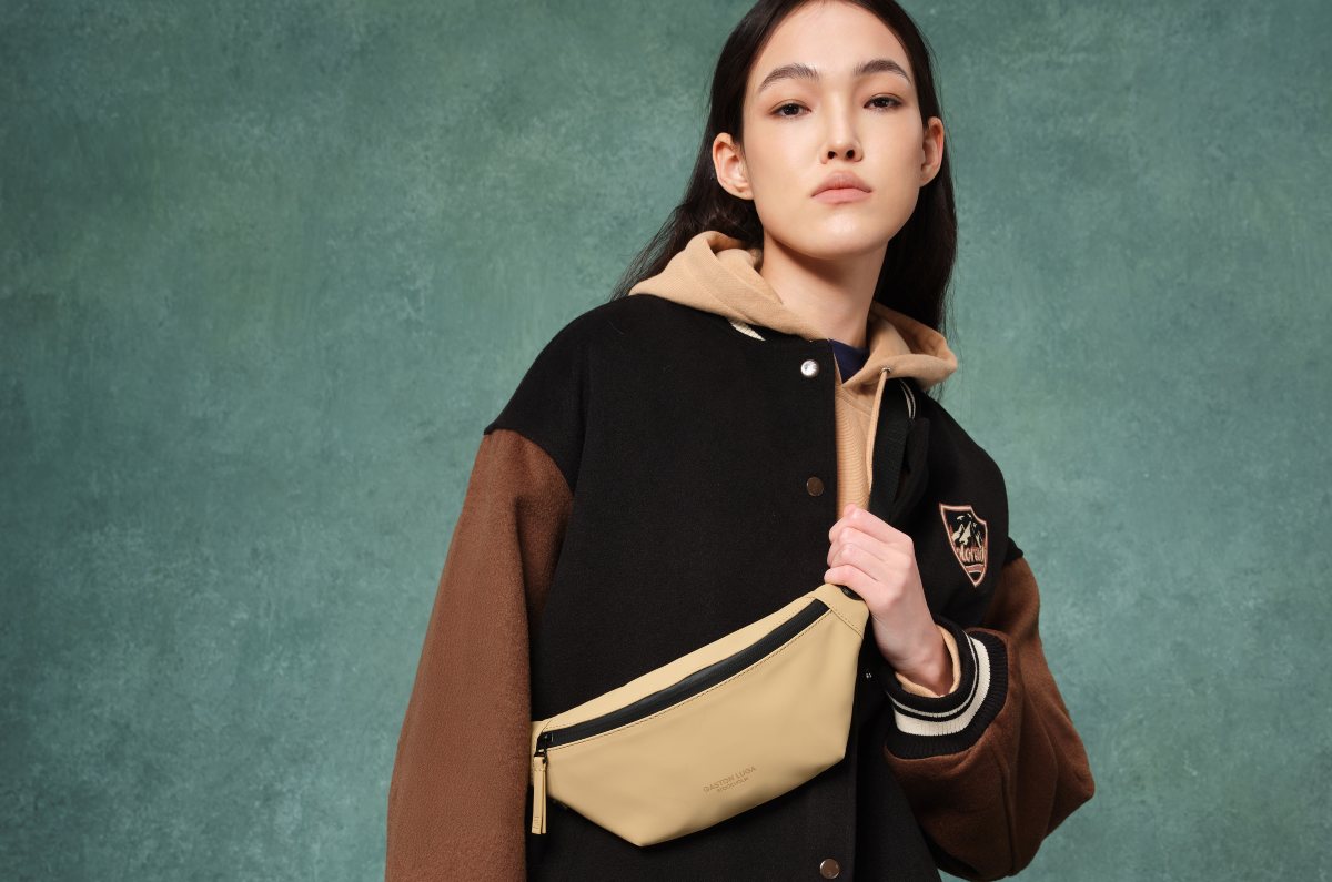 Gaston Luga presenta su colección Otoño-Invierno 2025: 0