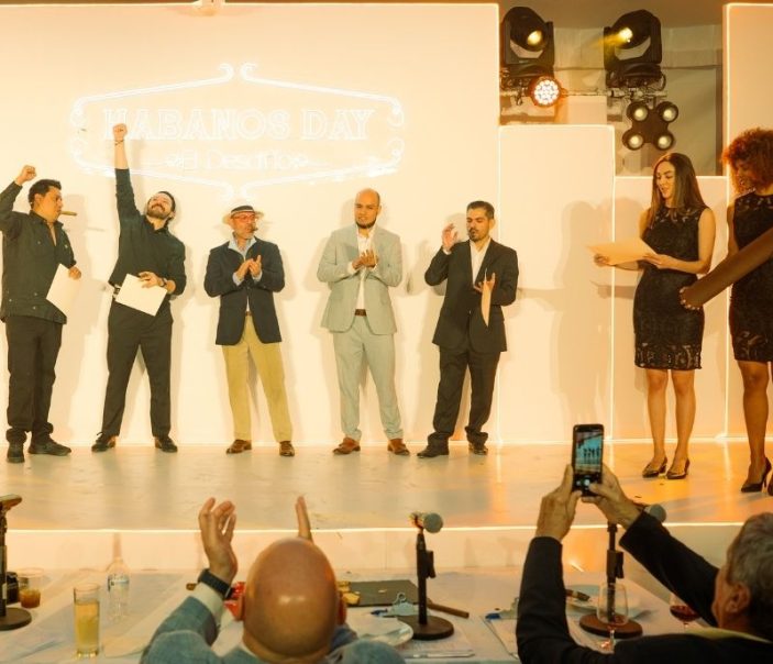 Dos mexicanos conquistan Habanos Day: El Desafío  y representarán a México en el Habanos World Challenge 2026 en Cuba 1