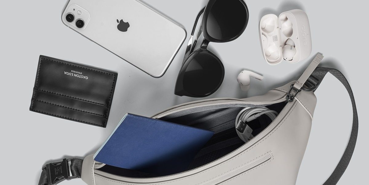 Gaston Luga presenta su colección Otoño-Invierno 2025: