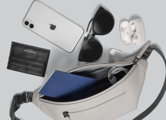 Gaston Luga presenta su colección Otoño-Invierno 2025: