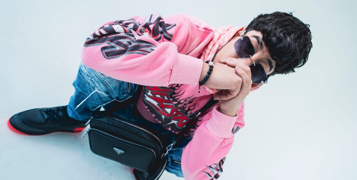 GROMM evoluciona el perreo mexa con “Kiere K L D”