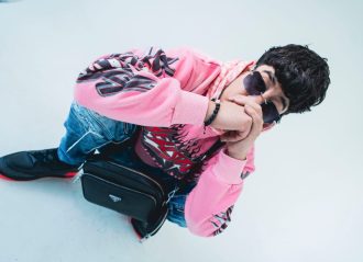 GROMM evoluciona el perreo mexa con “Kiere K L D”