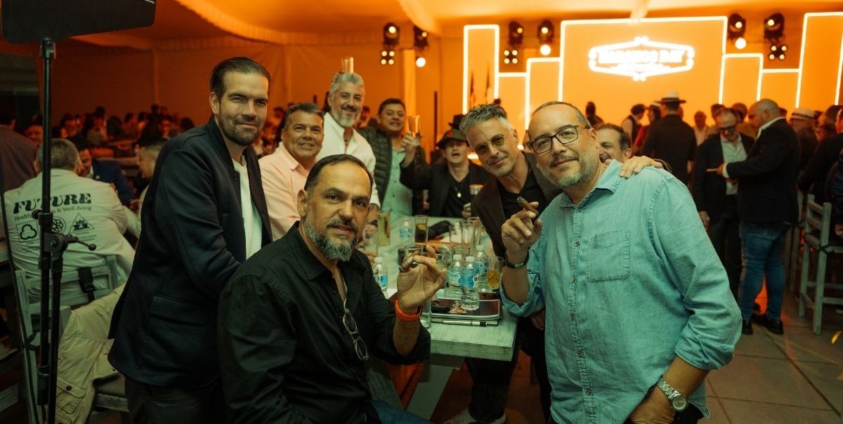 Dos mexicanos conquistan Habanos Day: El Desafío  y representarán a México en el Habanos World Challenge 2026 en Cuba