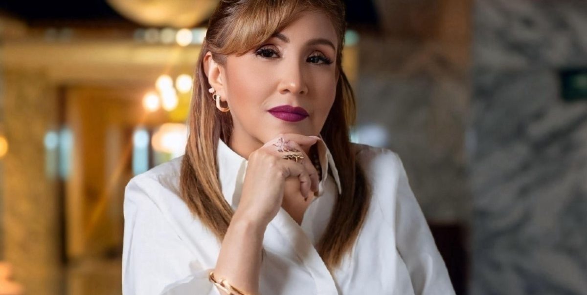 La doctora Liliana Bueno creó un método para evitar las caries