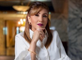 La doctora Liliana Bueno creó un método para evitar las caries