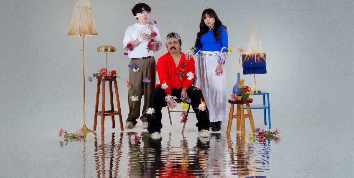 Mau y Mendoza completa una trilogía con “Hanguear”