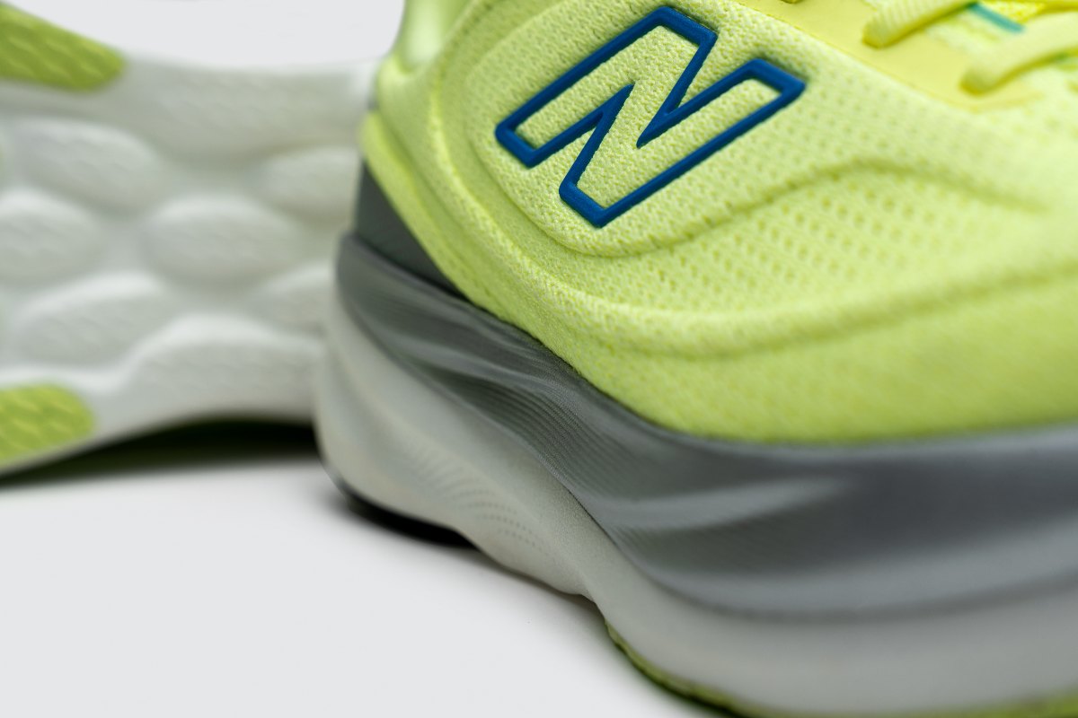 New Balance anuncia el lanzamiento del modelo para running 1080v15 0