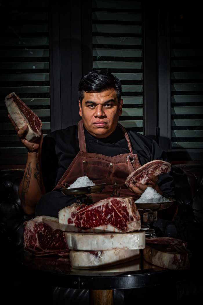 La Única: cantina contemporánea llena de sabor 2