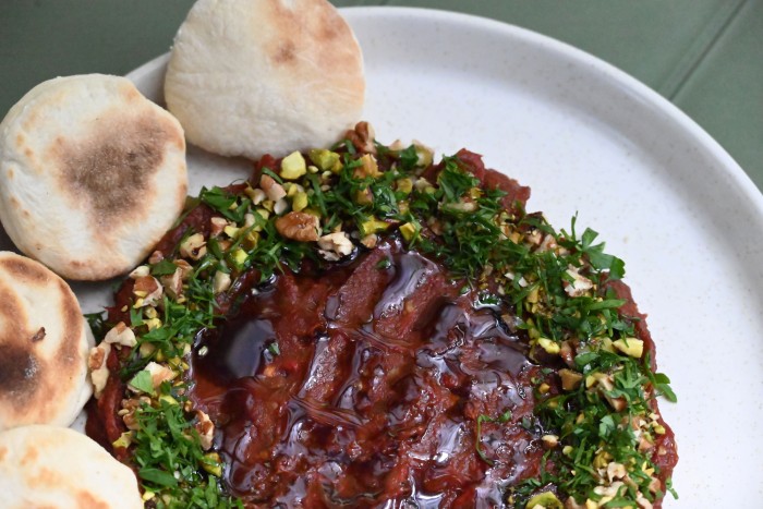 Manú: El sabor que une dos culturas 0