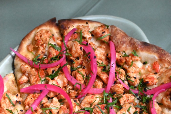 Manú: El sabor que une dos culturas 1