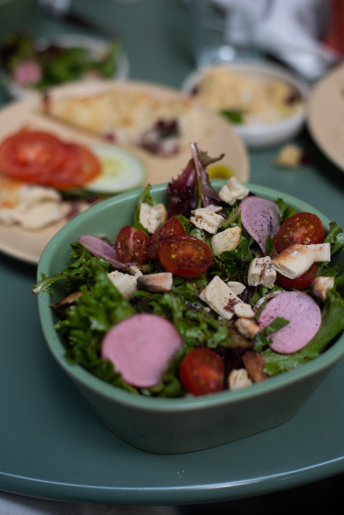 Manú: El sabor que une dos culturas 2