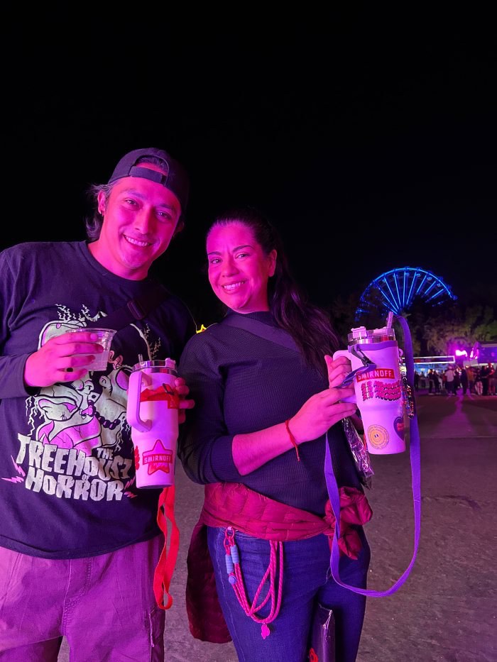 Estos son los tragos más codiciados del Corona Capital 2025 2