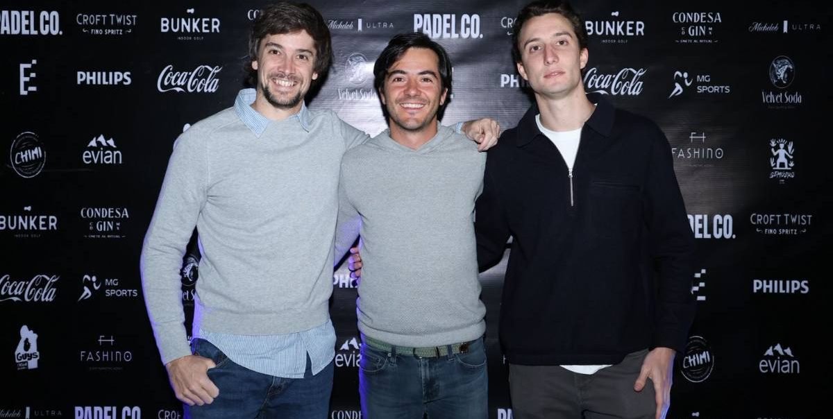 PÁDEL CO crece y anuncia nuevas sedes en CDMX