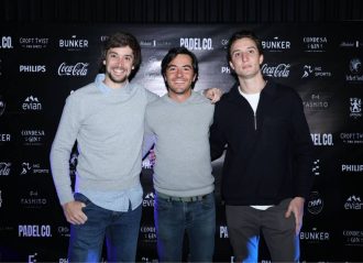 PÁDEL CO crece y anuncia nuevas sedes en CDMX