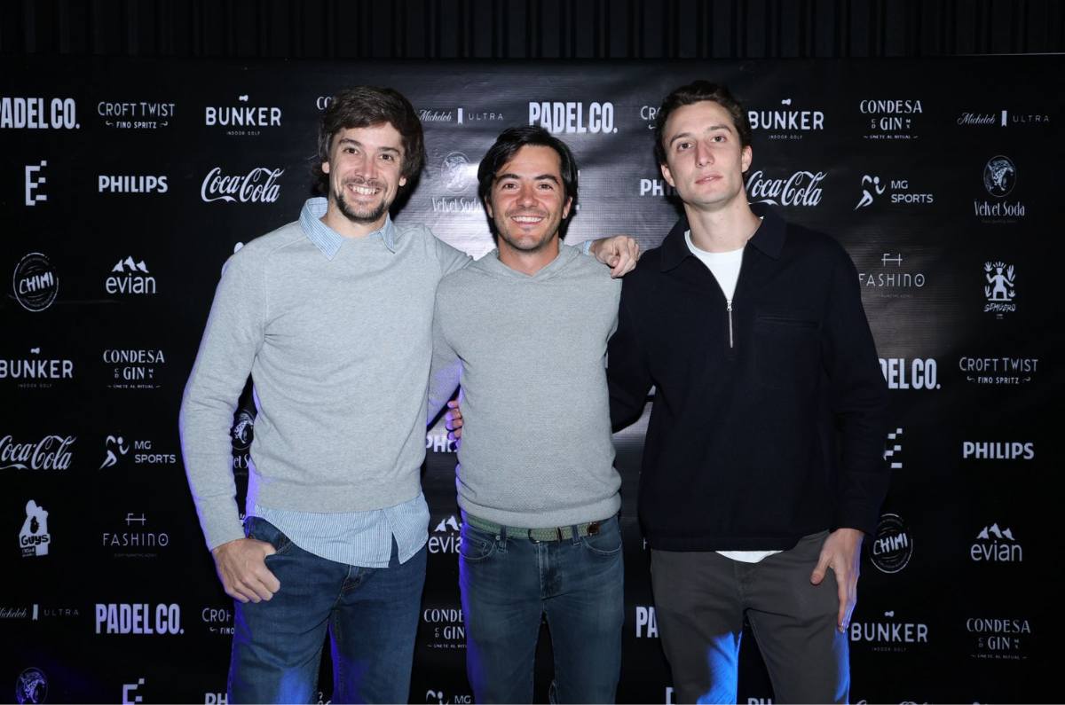 PÁDEL CO crece y anuncia nuevas sedes en CDMX 0