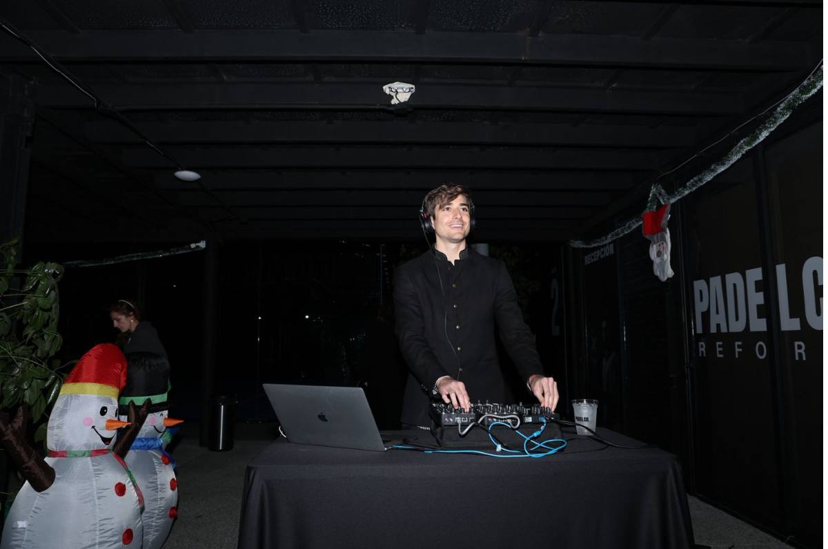 PÁDEL CO crece y anuncia nuevas sedes en CDMX 3