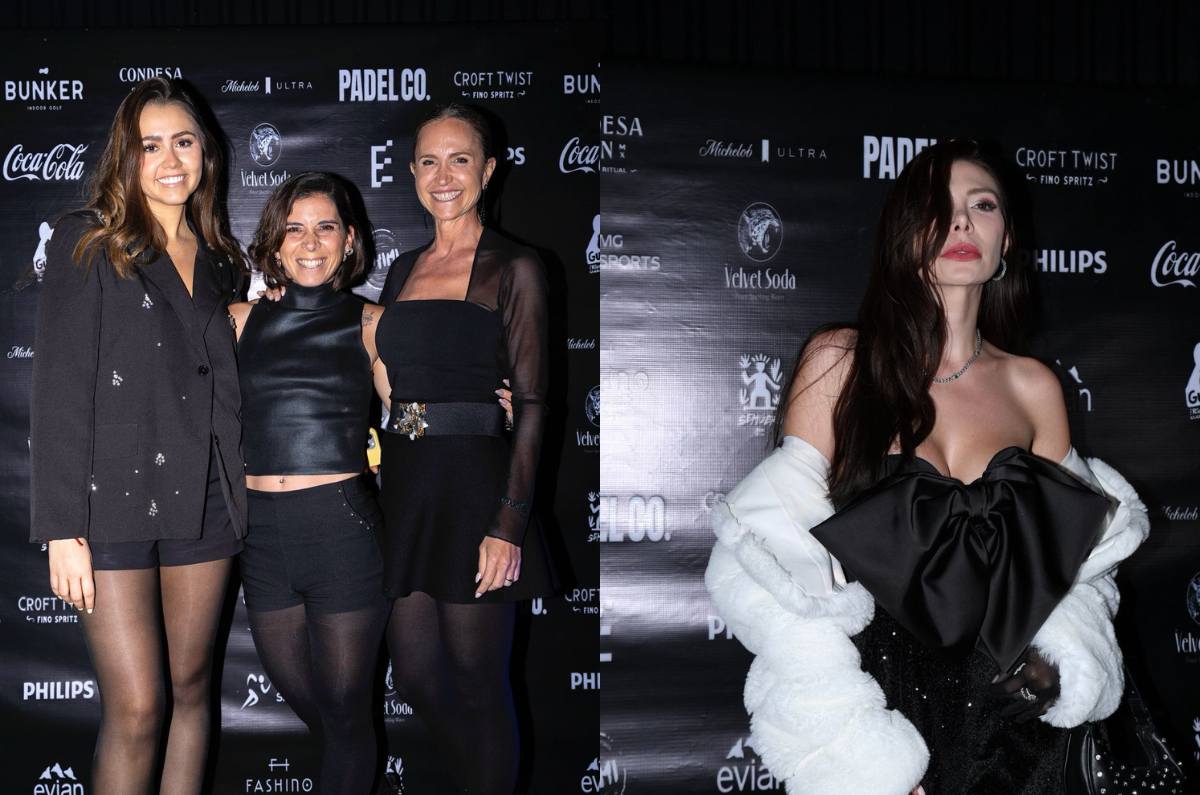 PÁDEL CO crece y anuncia nuevas sedes en CDMX 4
