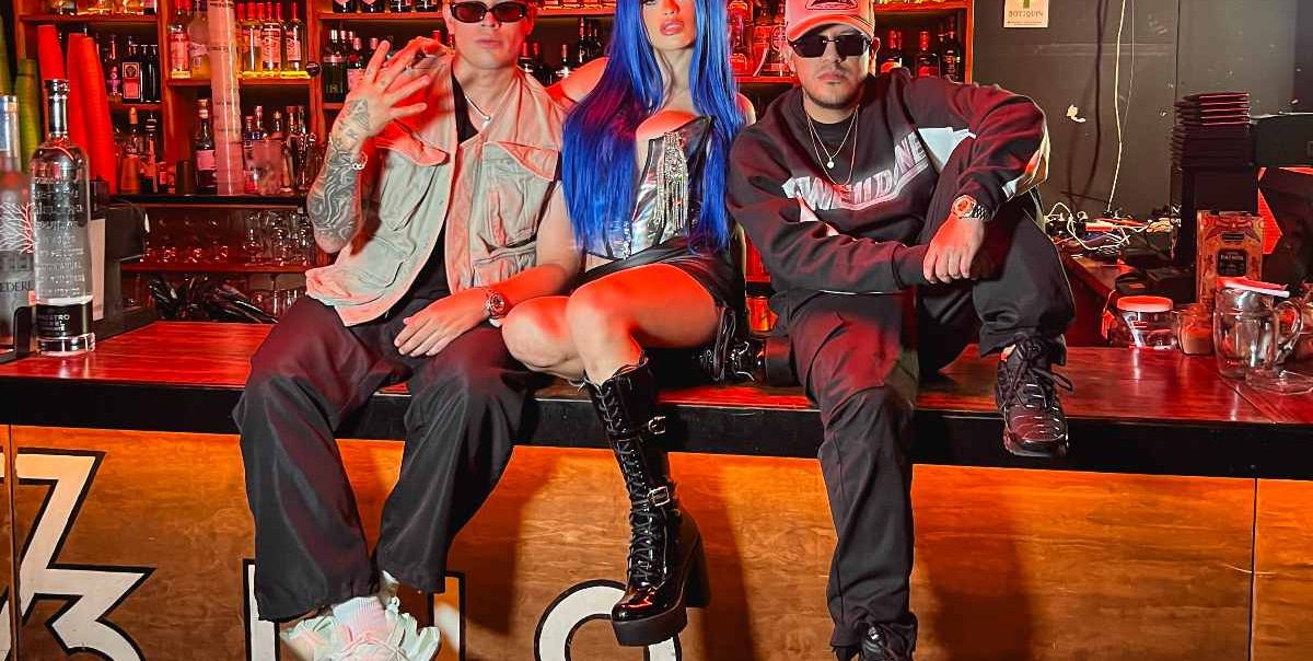 Kitty Medina presenta “Malandrit@”, su segundo single