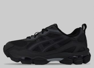 Tenis Asics para hombre: rendimiento, confort y estilo urbano