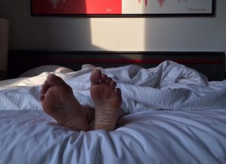 ¿Cómo lograr un descanso profundo sin interrumpir la armonía?