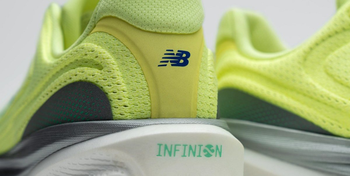 New Balance presenta el 1080v15: lo que necesitas para correr