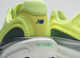 New Balance presenta el 1080v15: lo que necesitas para correr